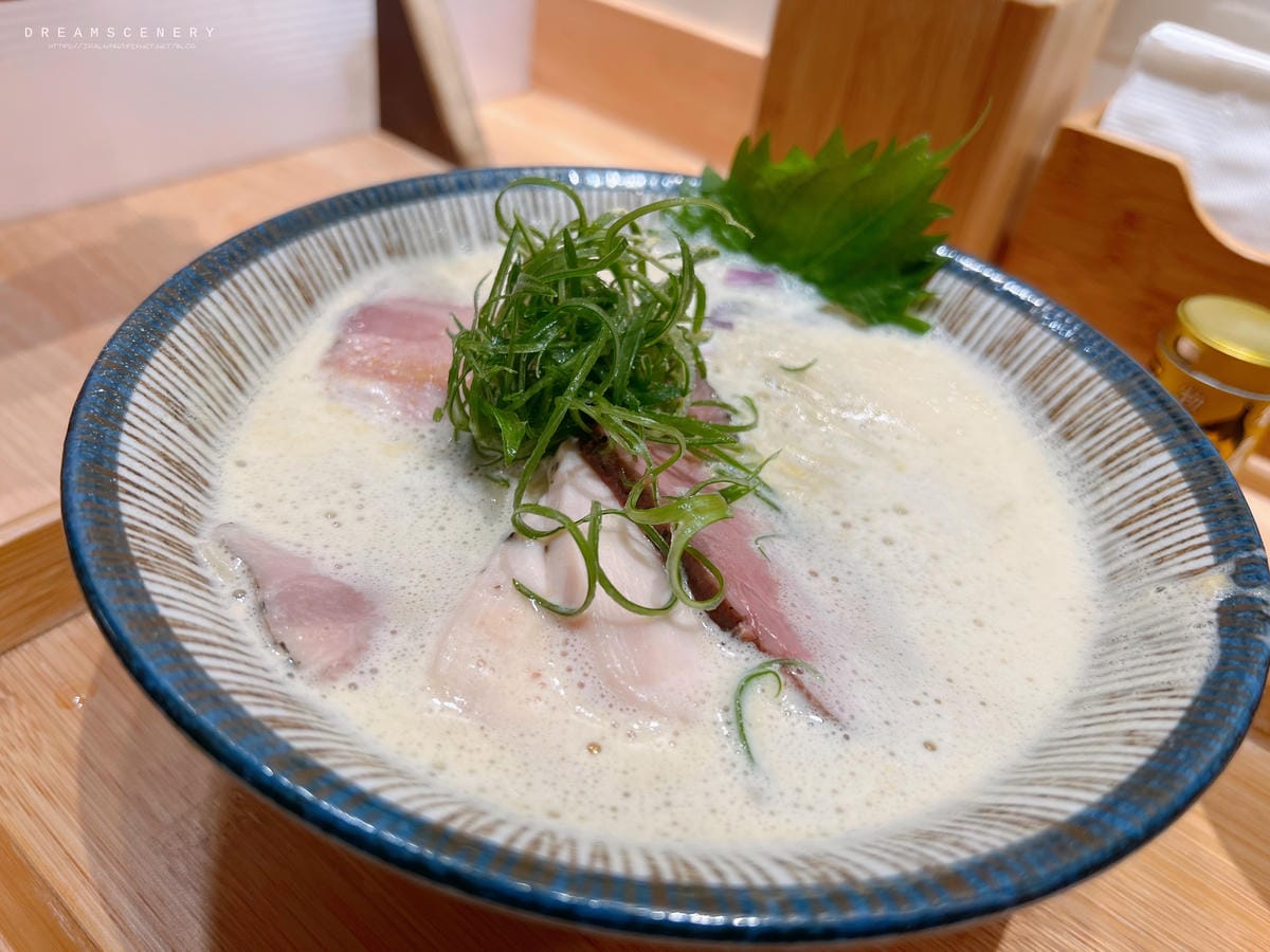 數寄屋 辻葉 ゆず塩鷄白湯らーめん專門店 數寄屋 辻葉 ゆず塩鷄白湯らーめん專門店