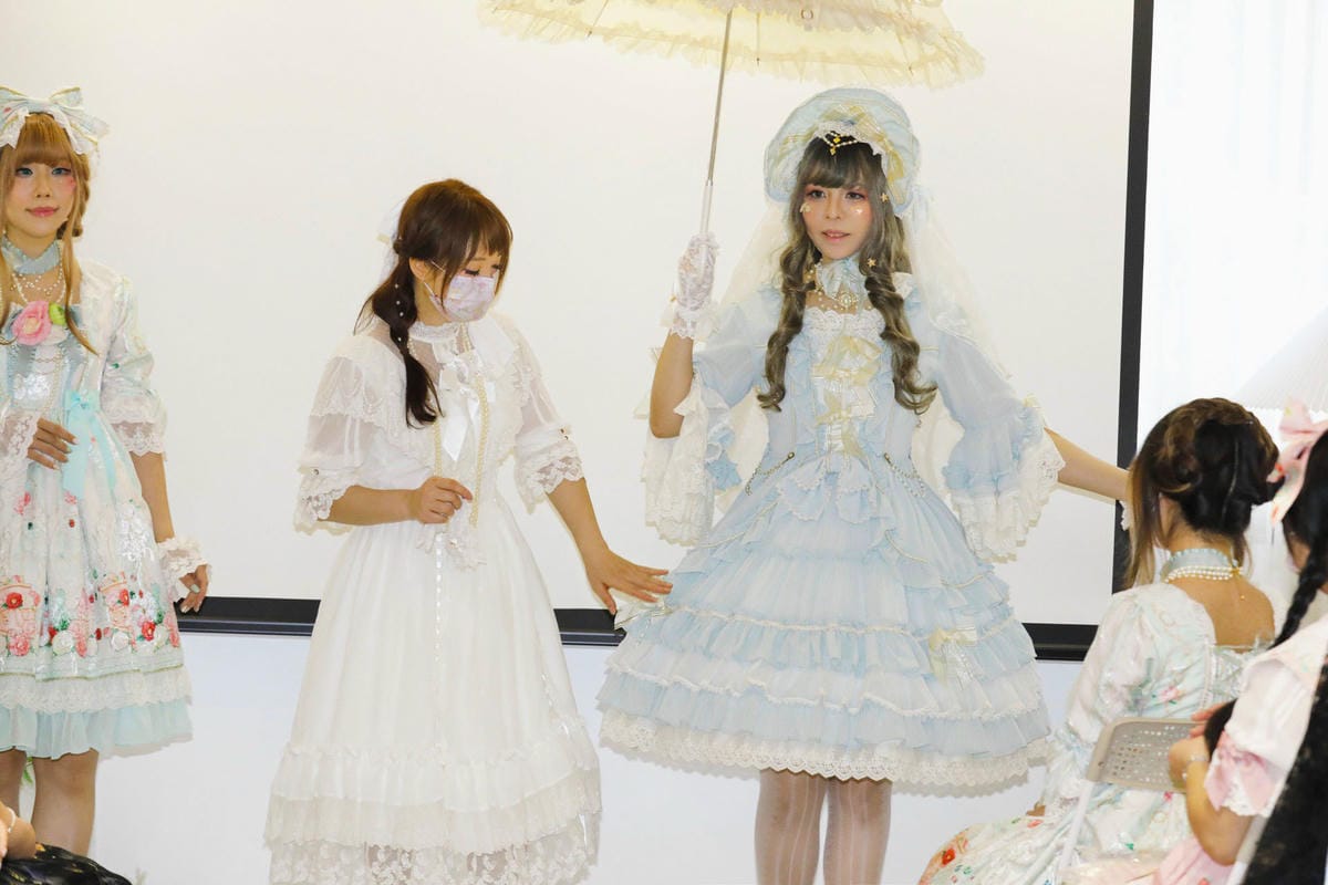 Figlia2022年度品牌活動-編織夢境的天使們 Figlia2022年度品牌活動-編織夢境的天使們