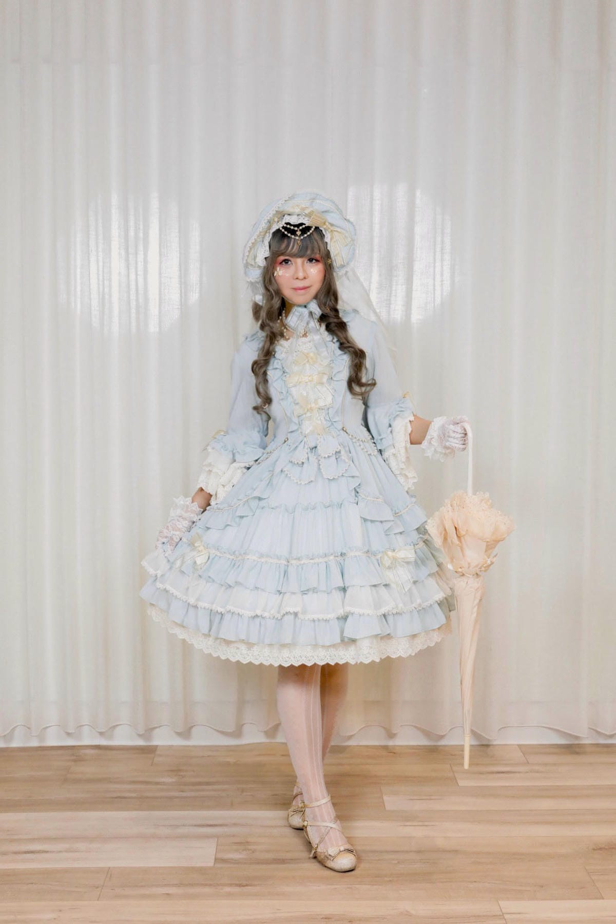 Figlia2022年度品牌活動-編織夢境的天使們 Figlia2022年度品牌活動-編織夢境的天使們