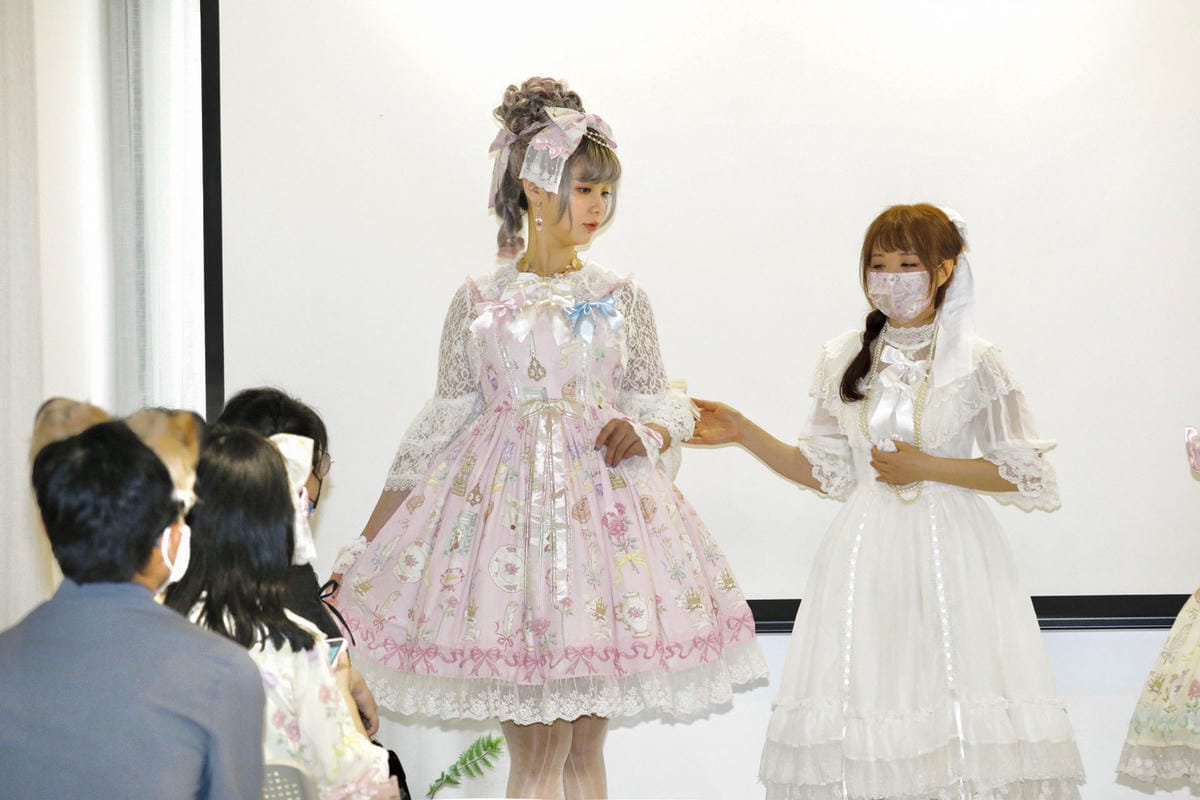 Figlia2022年度品牌活動-編織夢境的天使們 Figlia2022年度品牌活動-編織夢境的天使們