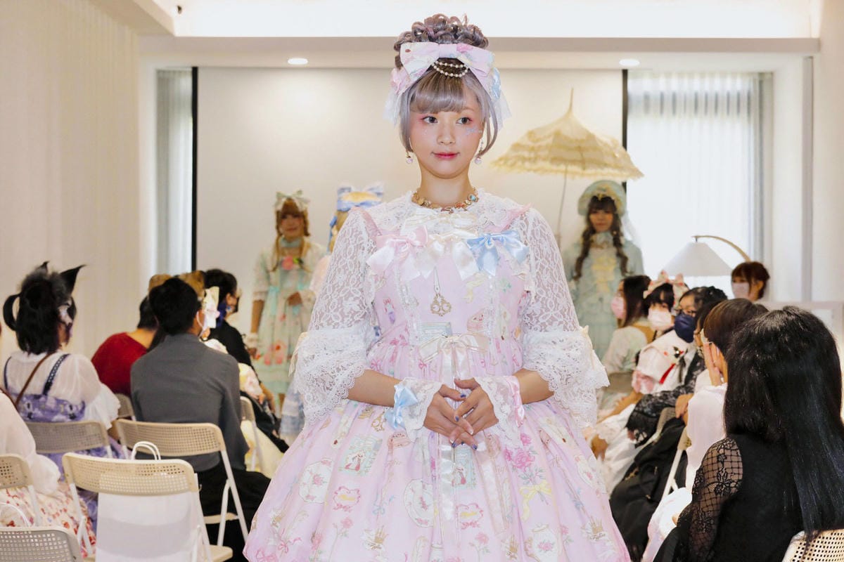 Figlia2022年度品牌活動-編織夢境的天使們 Figlia2022年度品牌活動-編織夢境的天使們