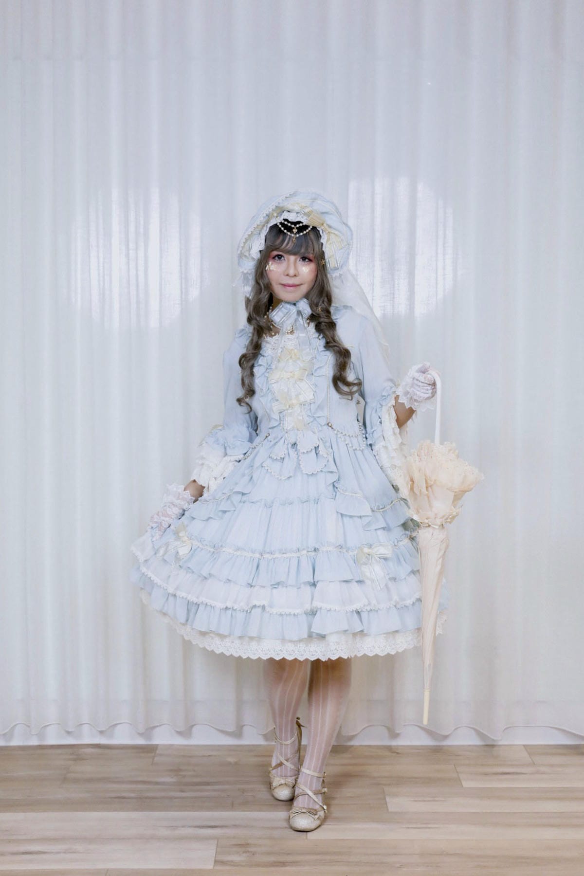Figlia2022年度品牌活動-編織夢境的天使們 Figlia2022年度品牌活動-編織夢境的天使們