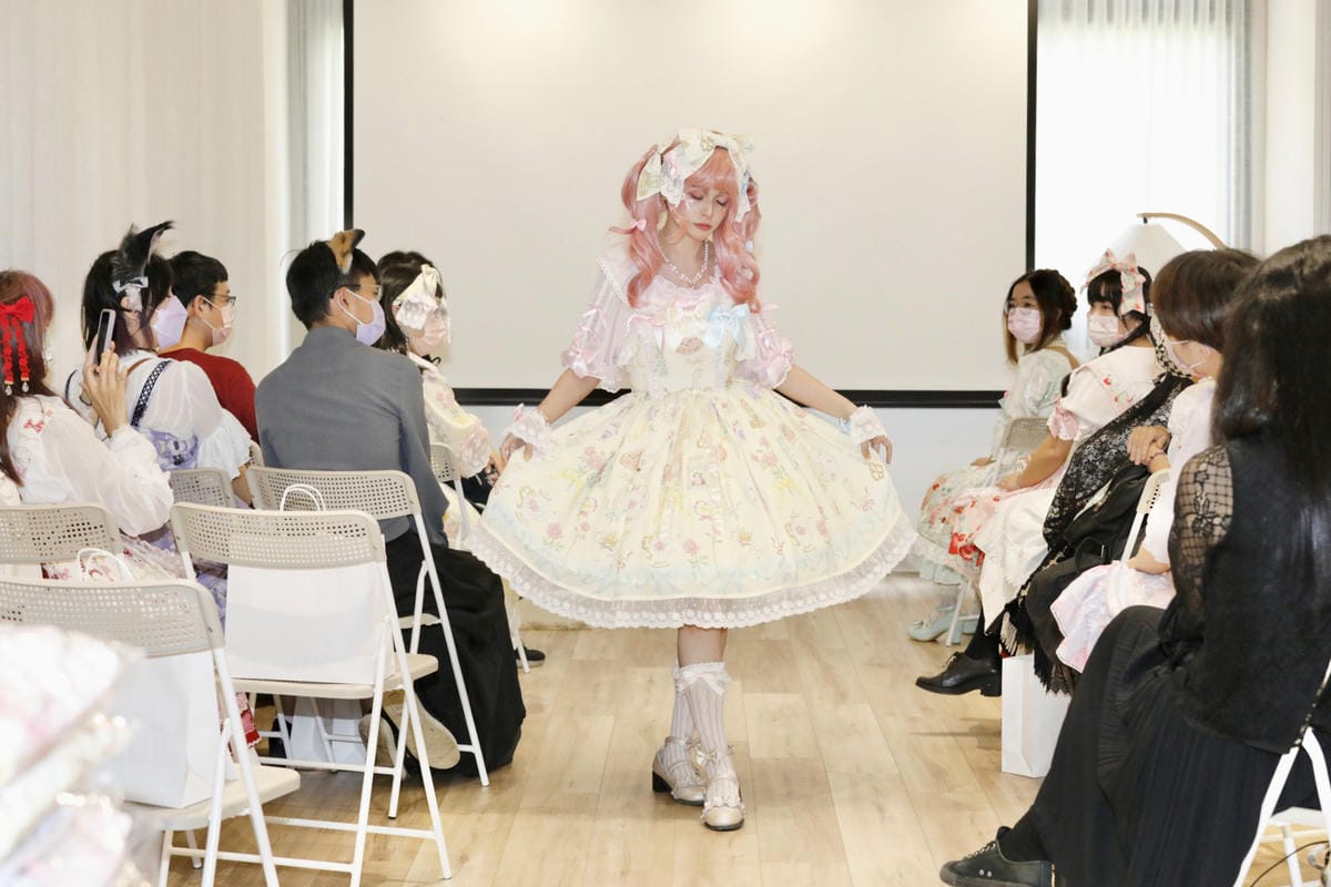 Figlia2022年度品牌活動-編織夢境的天使們 Figlia2022年度品牌活動-編織夢境的天使們