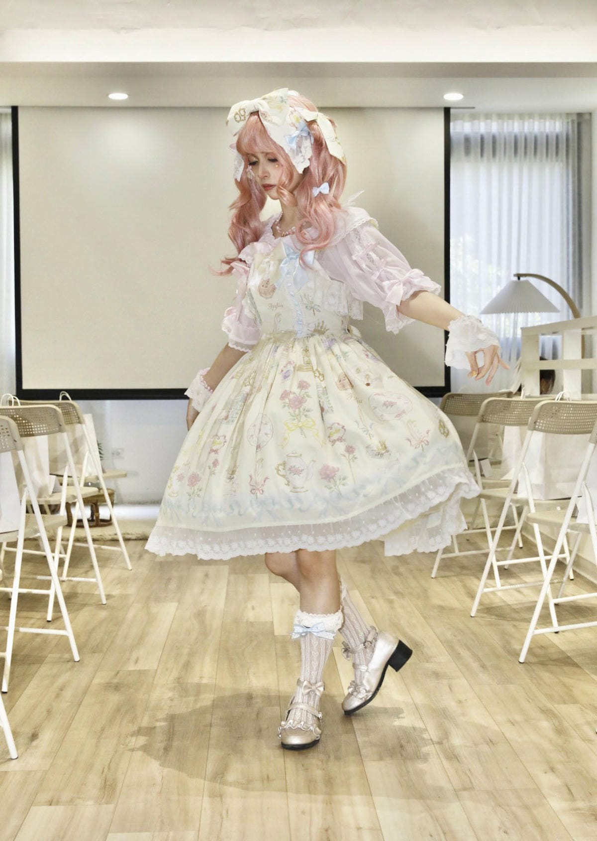 Figlia2022年度品牌活動-編織夢境的天使們 Figlia2022年度品牌活動-編織夢境的天使們
