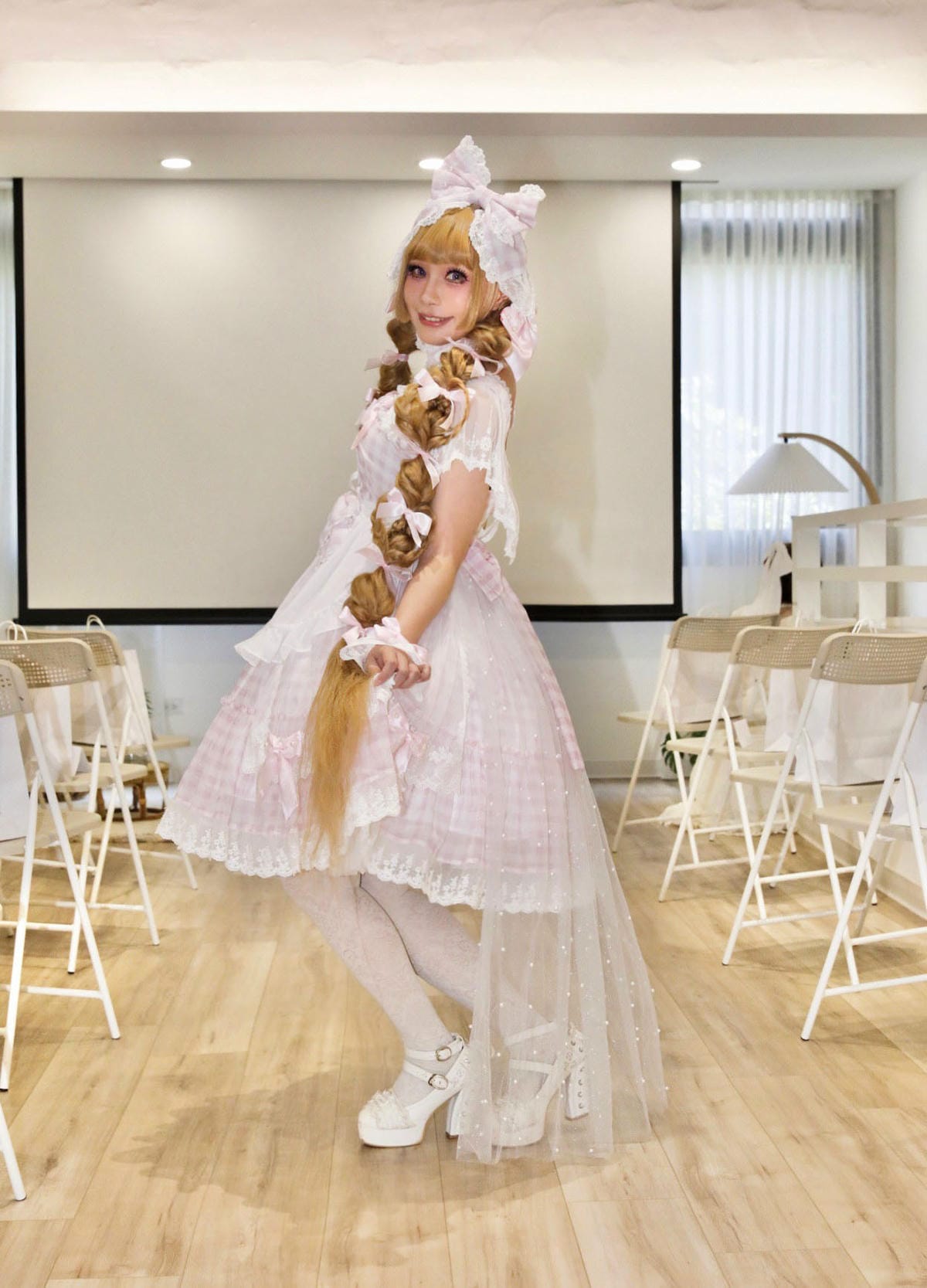 Figlia2022年度品牌活動-編織夢境的天使們 Figlia2022年度品牌活動-編織夢境的天使們