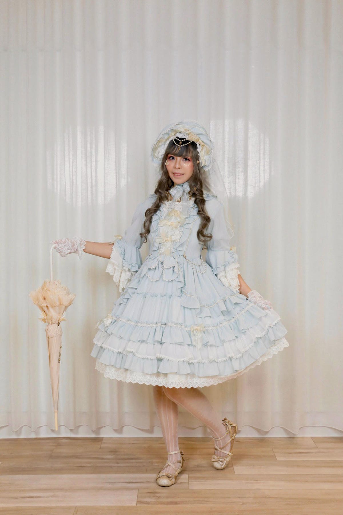 Figlia2022年度品牌活動-編織夢境的天使們 Figlia2022年度品牌活動-編織夢境的天使們