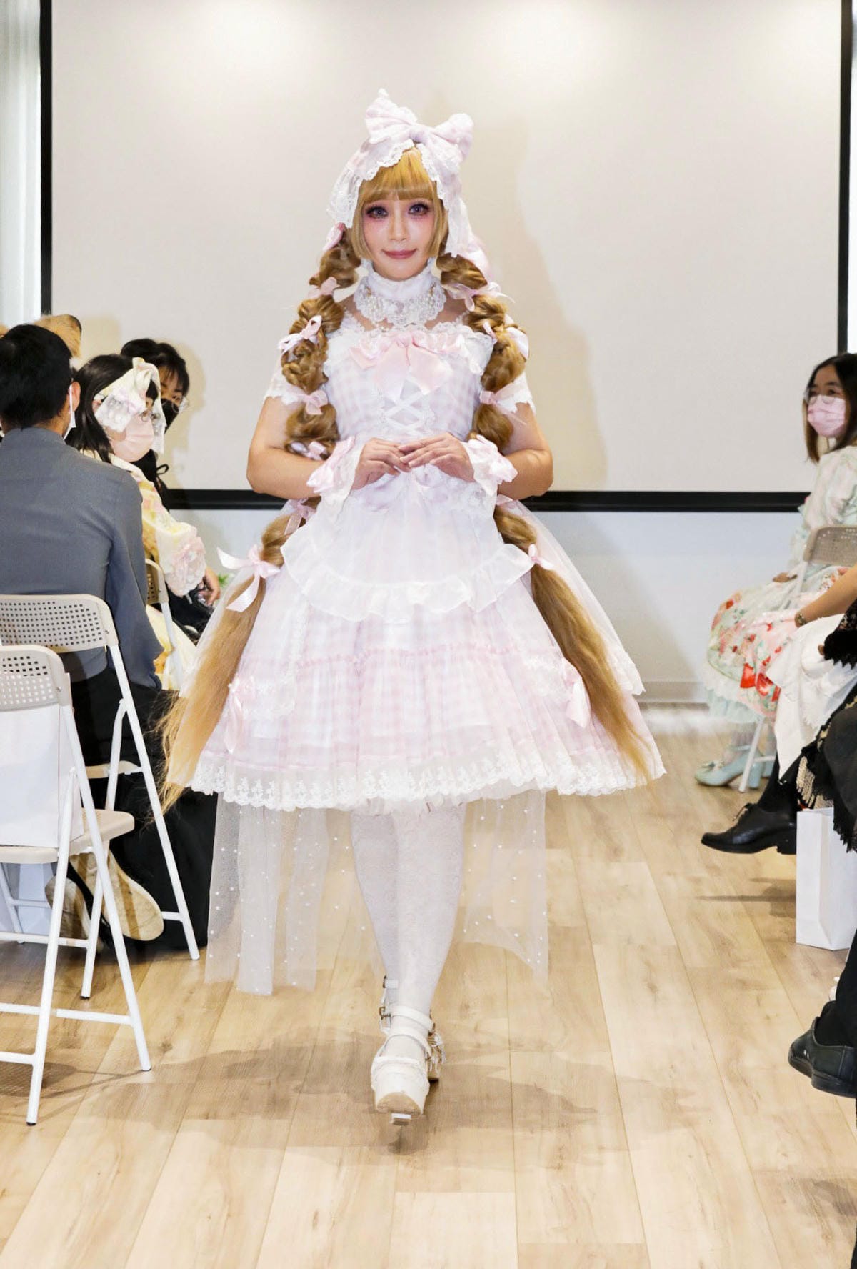 Figlia2022年度品牌活動-編織夢境的天使們 Figlia2022年度品牌活動-編織夢境的天使們