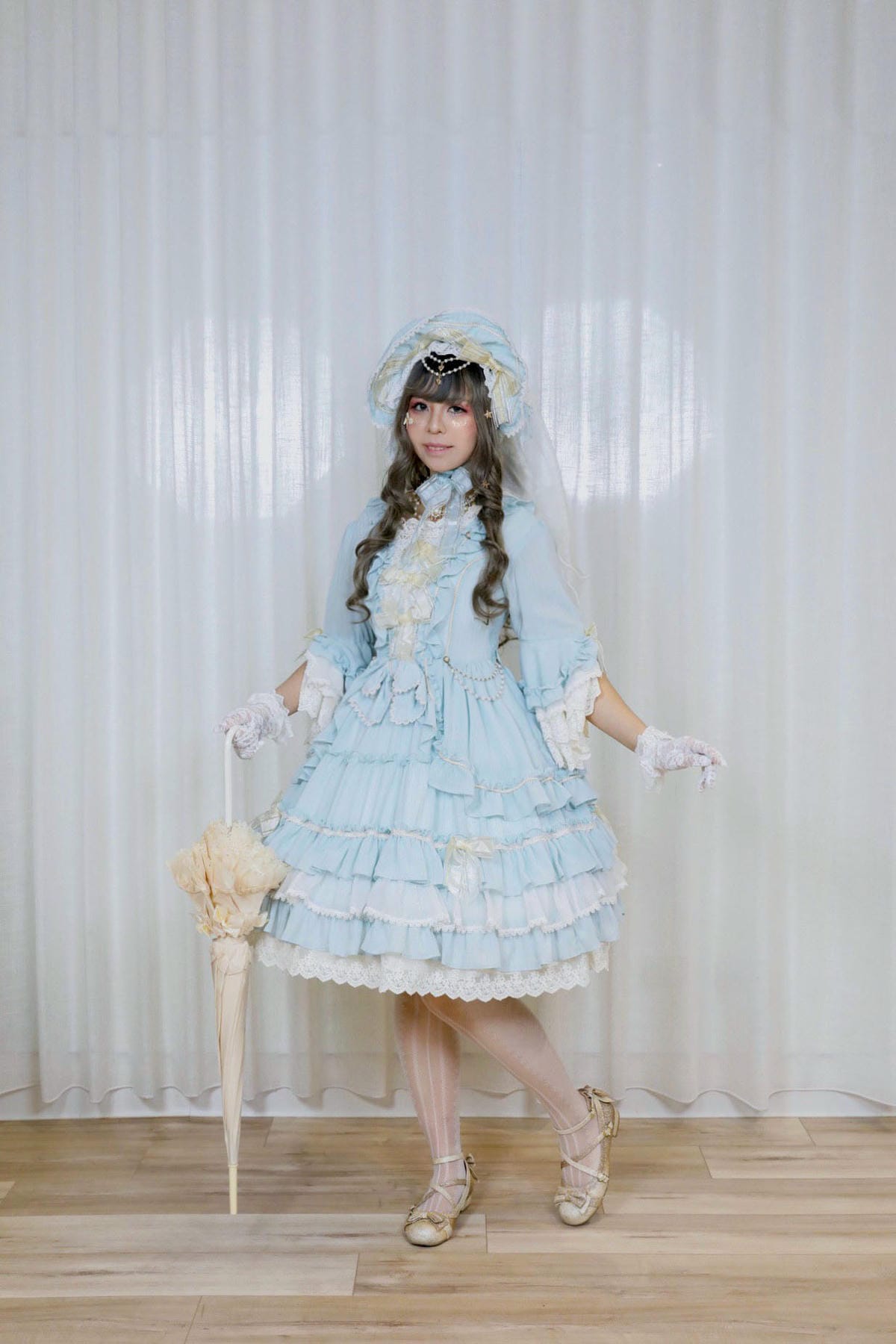 Figlia2022年度品牌活動-編織夢境的天使們 Figlia2022年度品牌活動-編織夢境的天使們