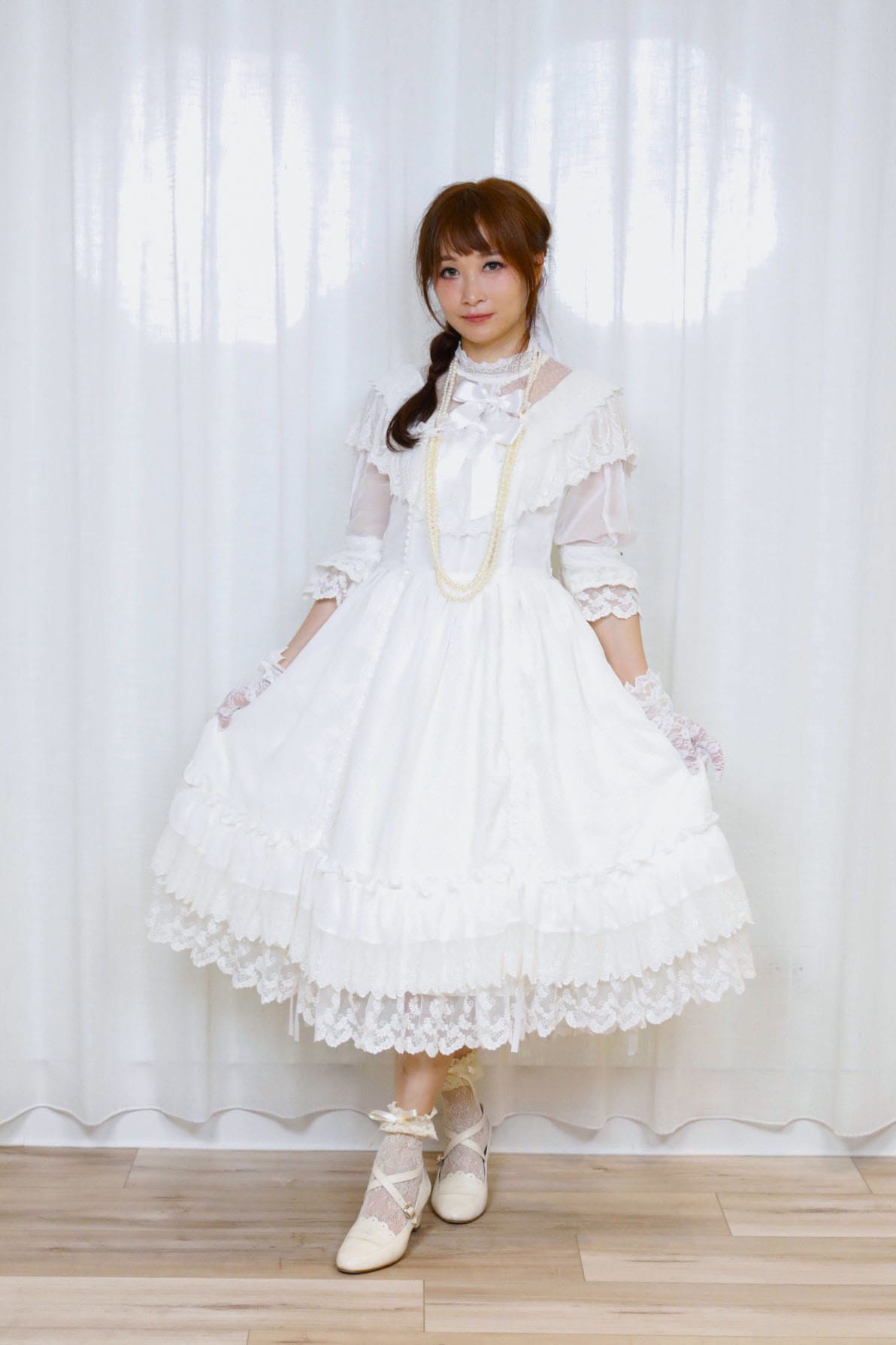 Figlia2022年度品牌活動-編織夢境的天使們 Figlia2022年度品牌活動-編織夢境的天使們