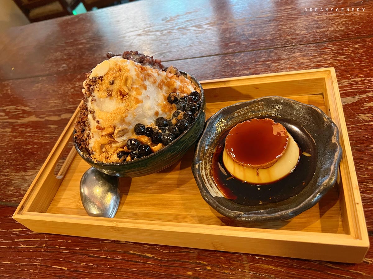 昭和浪漫冰室 Showaice 昭和浪漫冰室 Showaice