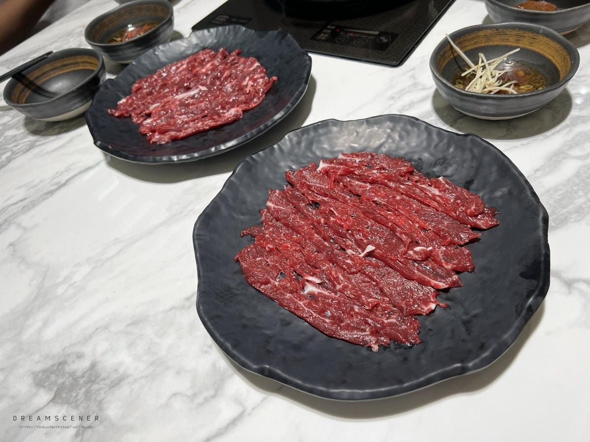 阿裕牛肉涮涮鍋 崑崙店 阿裕牛肉涮涮鍋 崑崙店