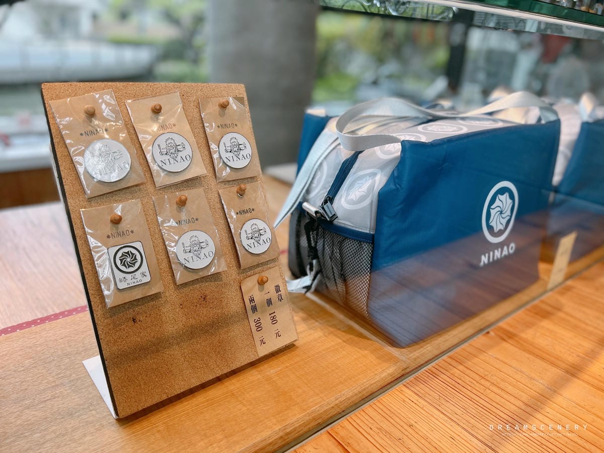 NINAO Gelato 蜷尾家 經典冰淇淋 NINAO Gelato 蜷尾家 經典冰淇淋