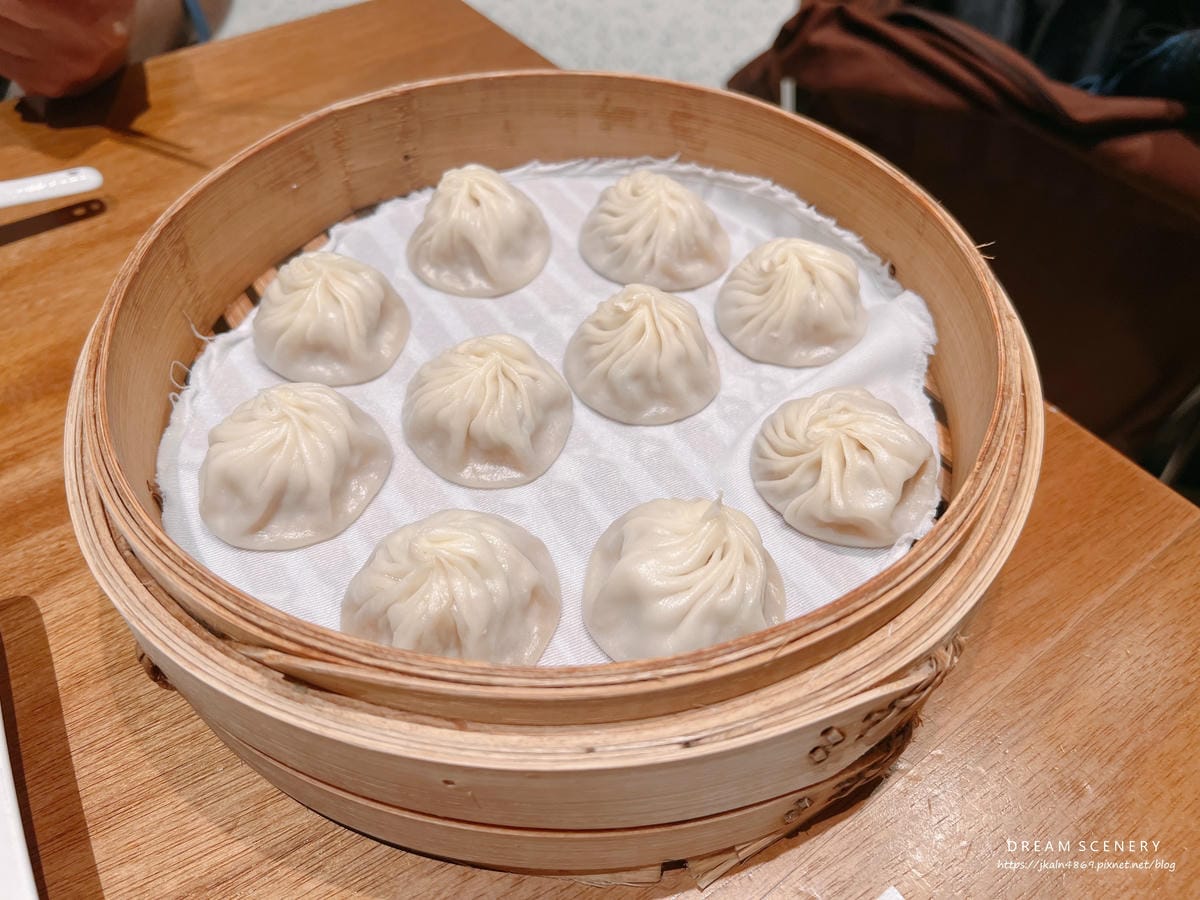 鼎泰豐 鼎泰豐