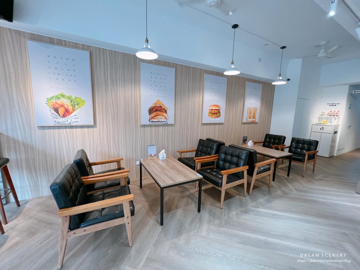 吐司男布里歐吐司早午餐-新竹埔頂店 吐司男布里歐吐司早午餐-新竹埔頂店