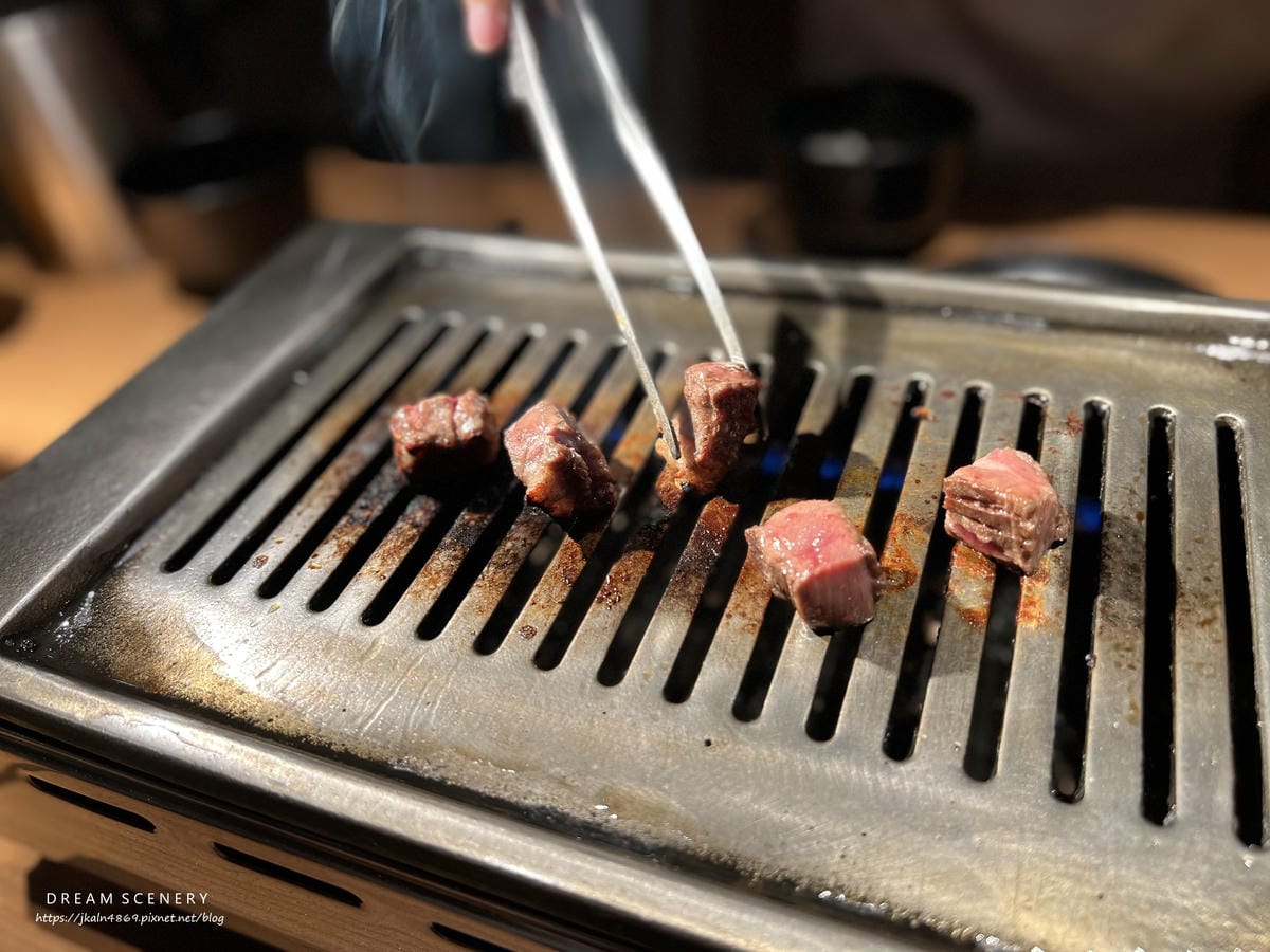小十燒肉 小十燒肉
