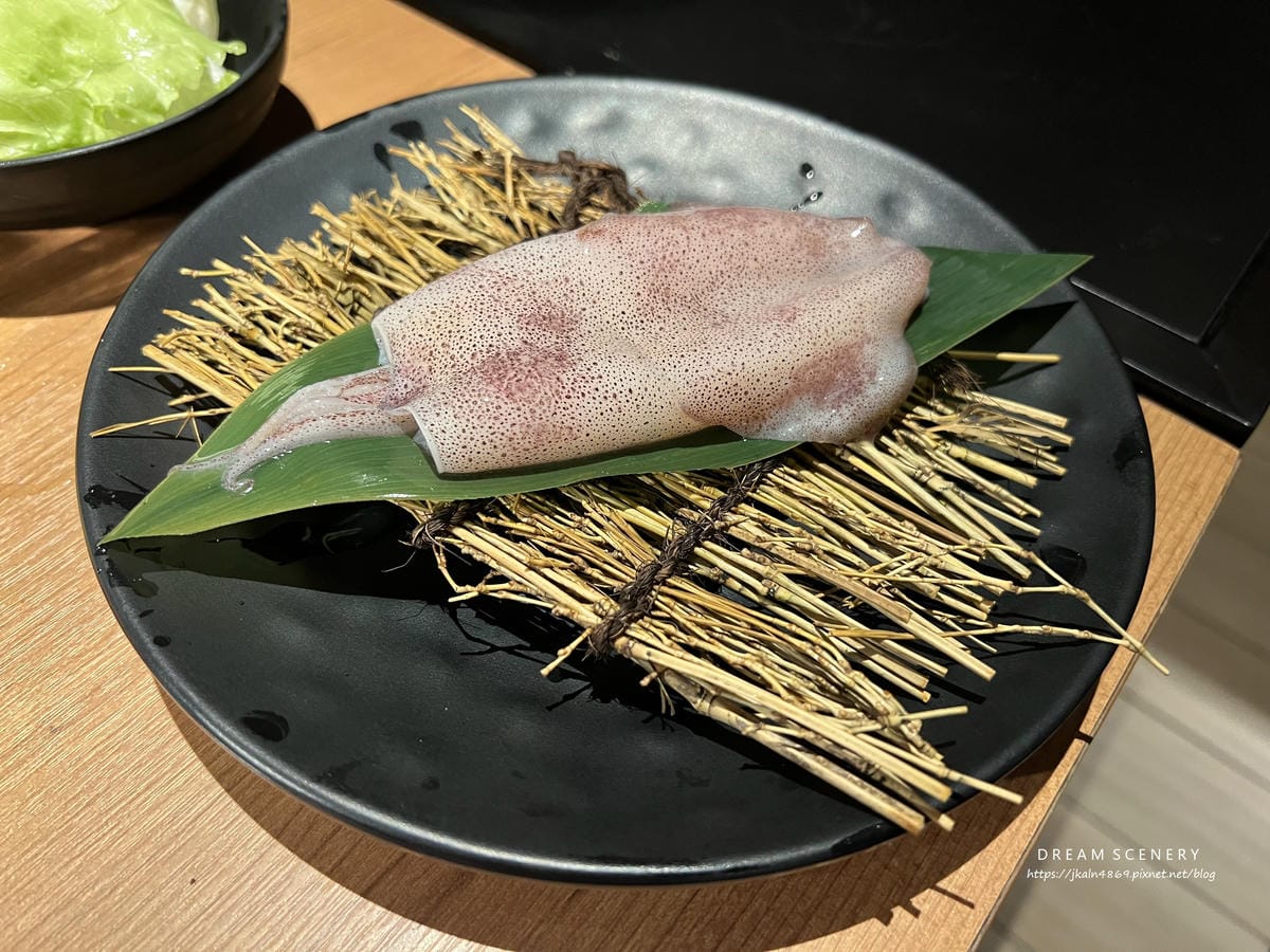 小十燒肉 小十燒肉