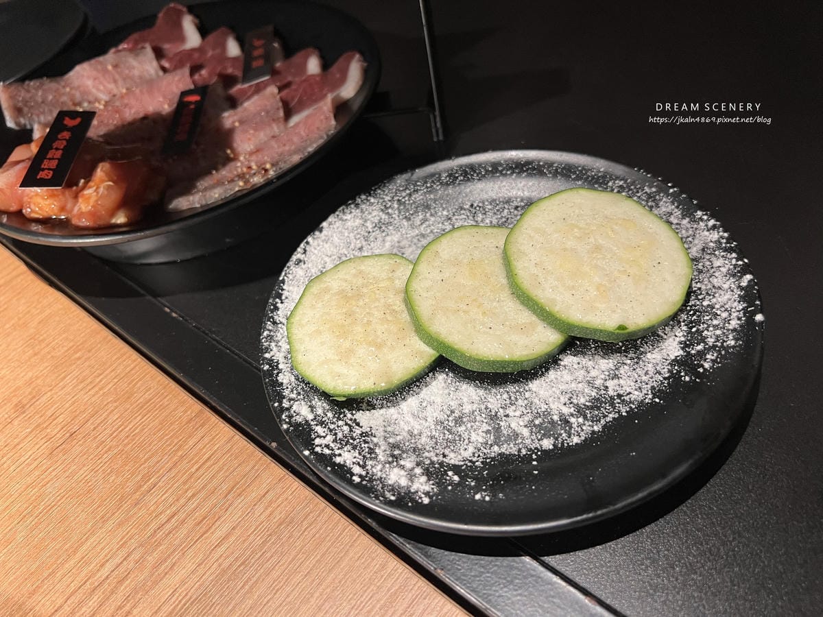 小十燒肉 小十燒肉