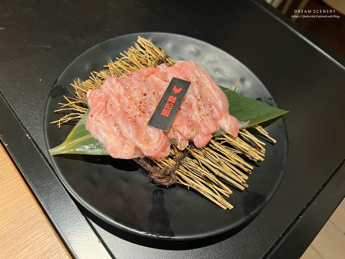 小十燒肉 小十燒肉