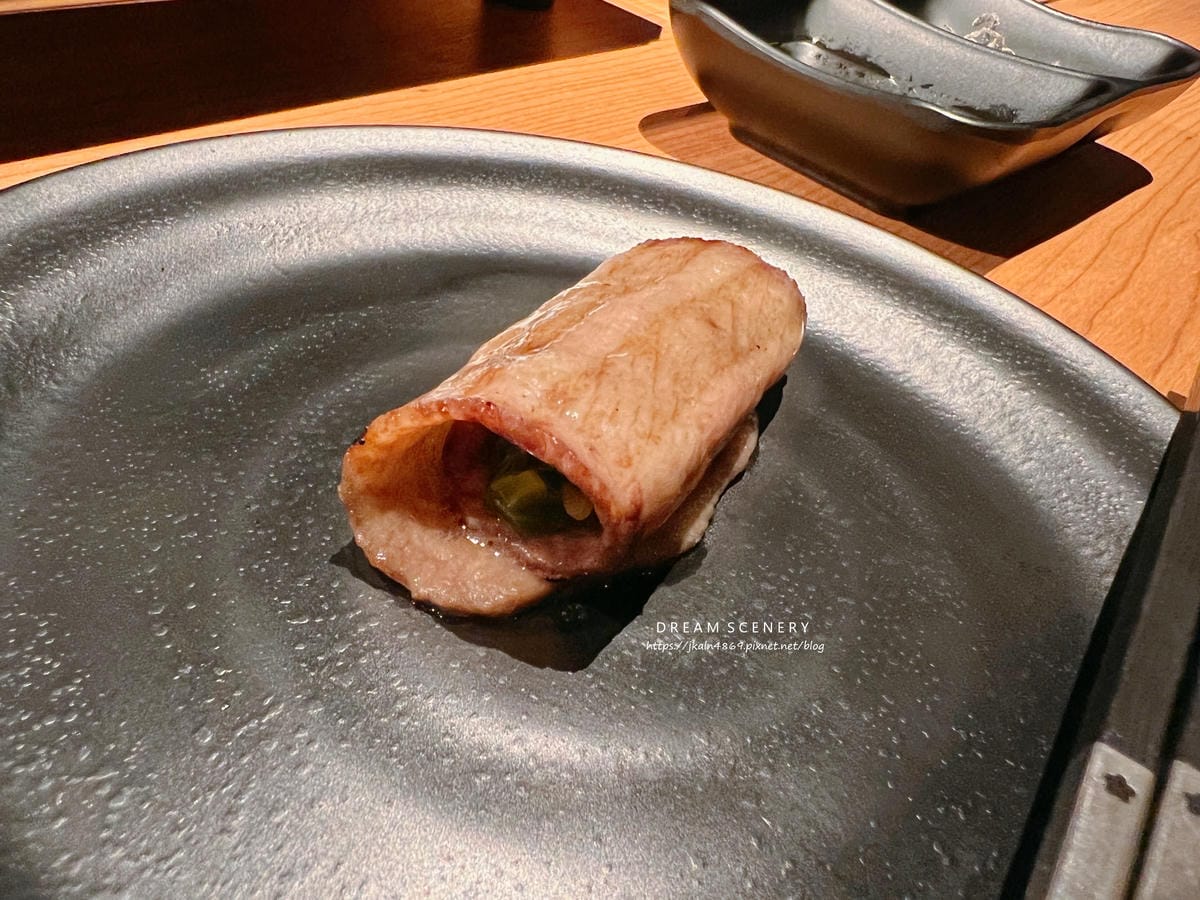 小十燒肉 小十燒肉