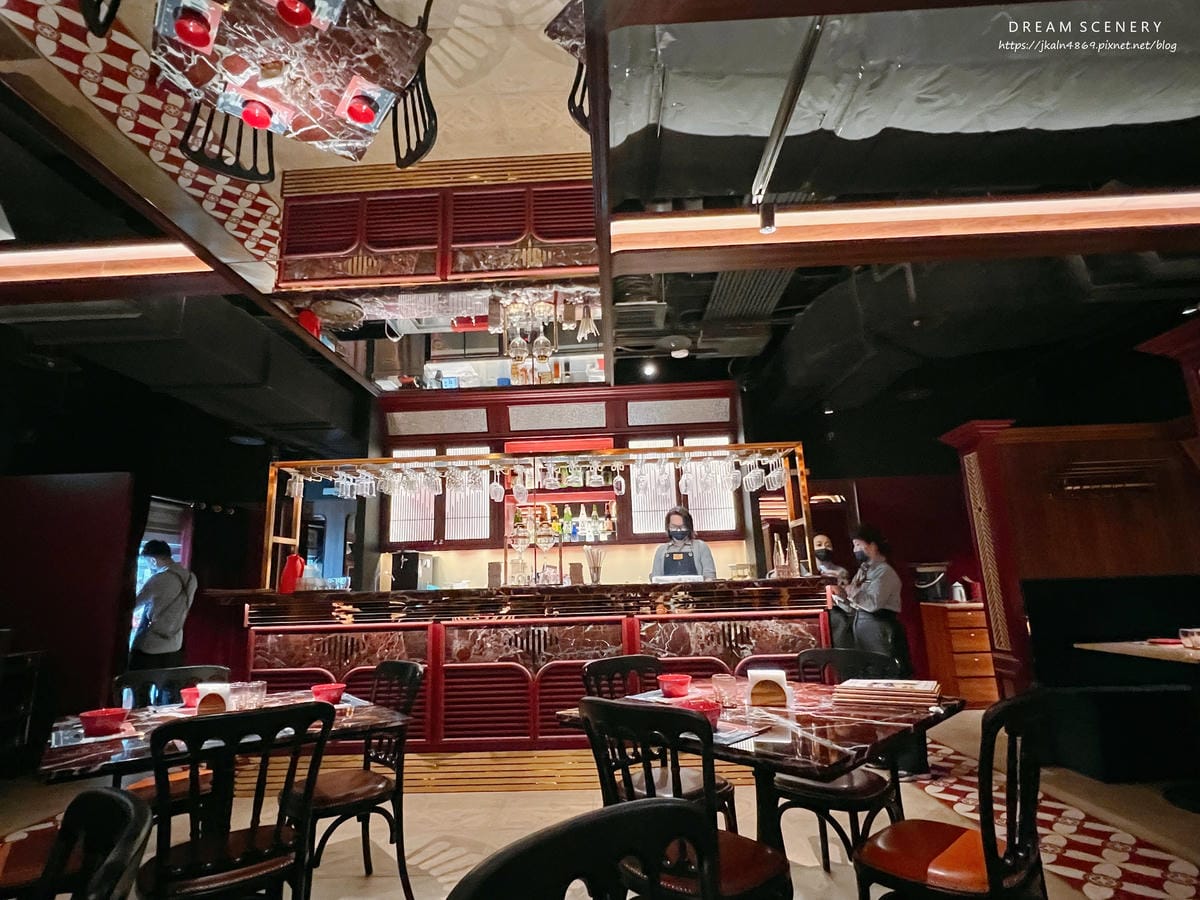 Lunlun1976輪輪和食茶酒駅 Lunlun1976輪輪和食茶酒駅