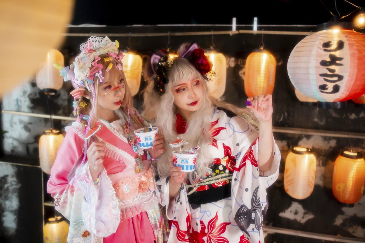 穗川和裝|和服浴衣造型體驗 攝影 穗川和裝|和服浴衣造型體驗 攝影
