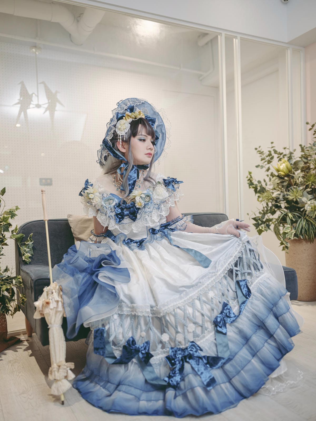 血姊生日會 血姊生日會