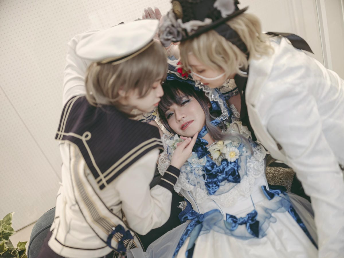 血姊生日會 血姊生日會