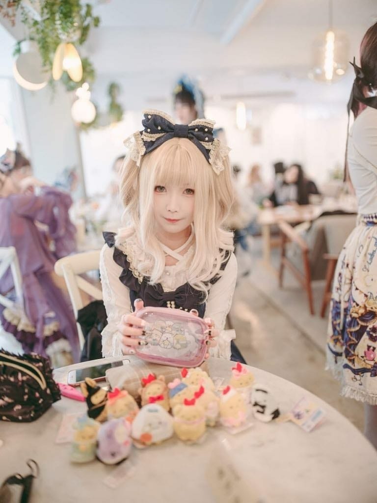 血姊生日會 血姊生日會