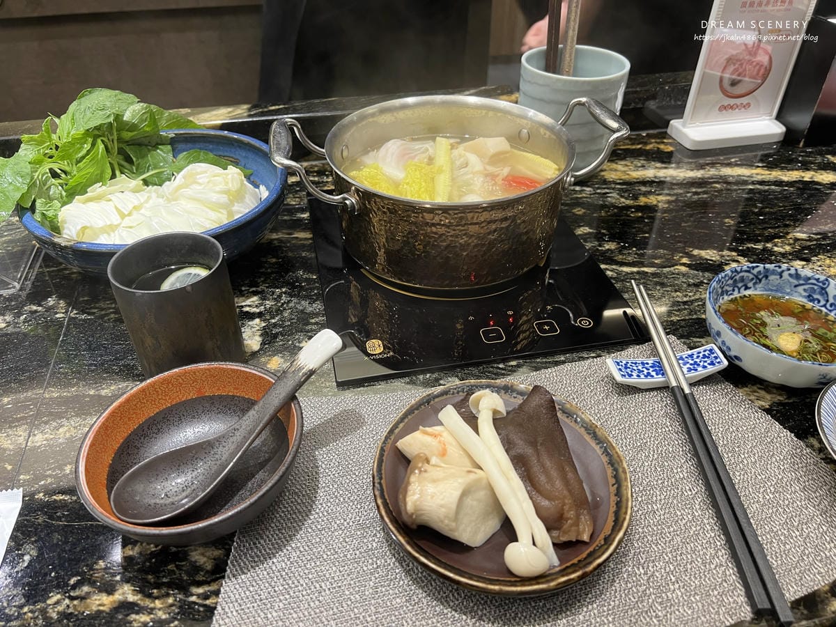 二本松涮涮屋-Er BEN SONG SHABU