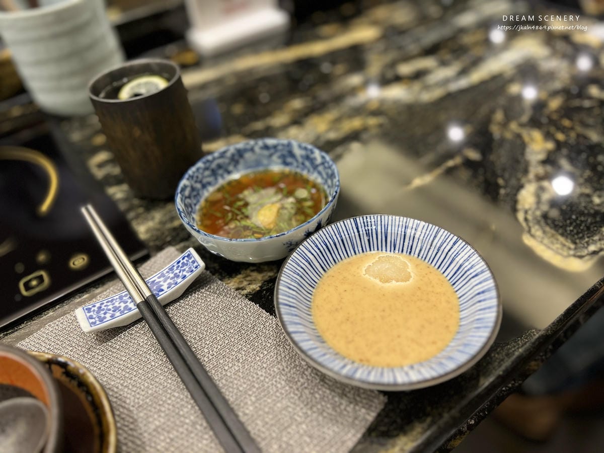 二本松涮涮屋-Er BEN SONG SHABU
