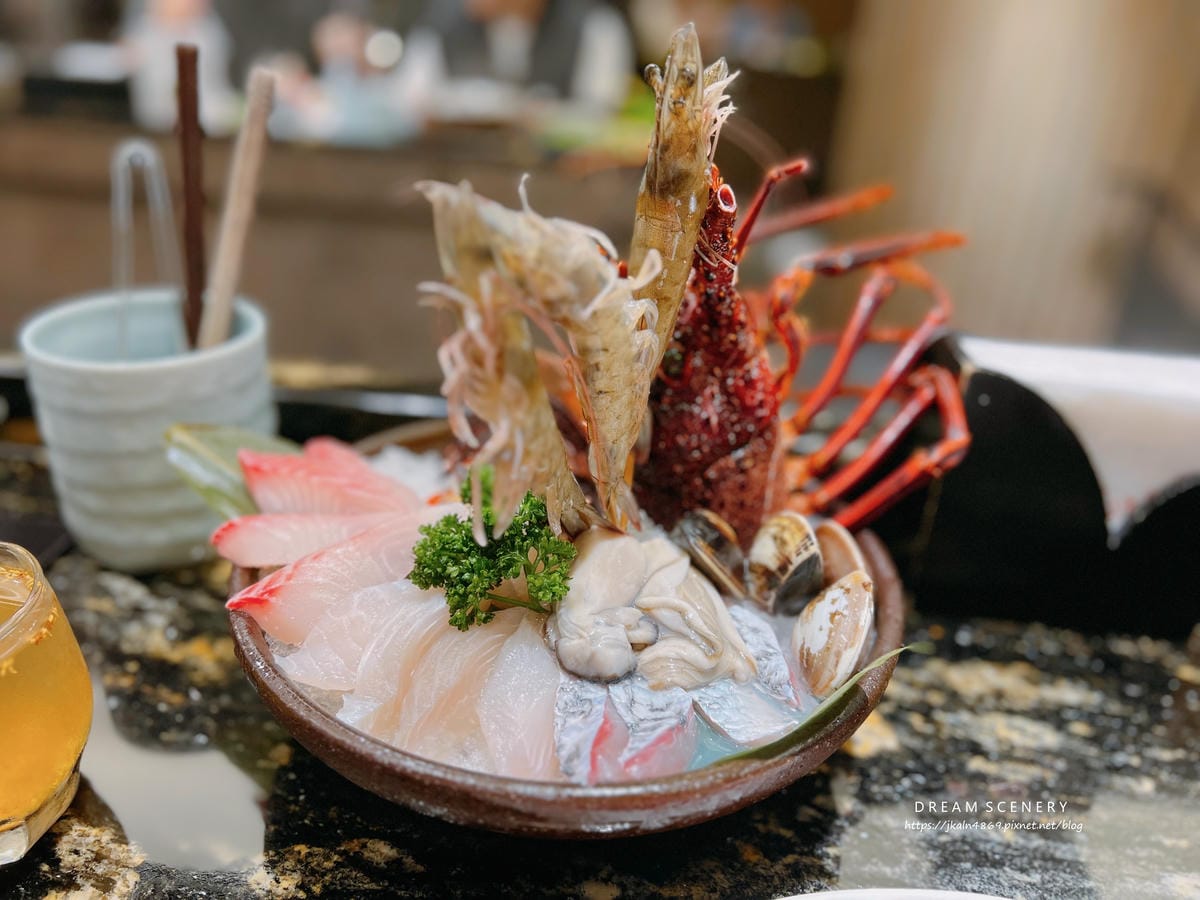 二本松涮涮屋-Er BEN SONG SHABU2