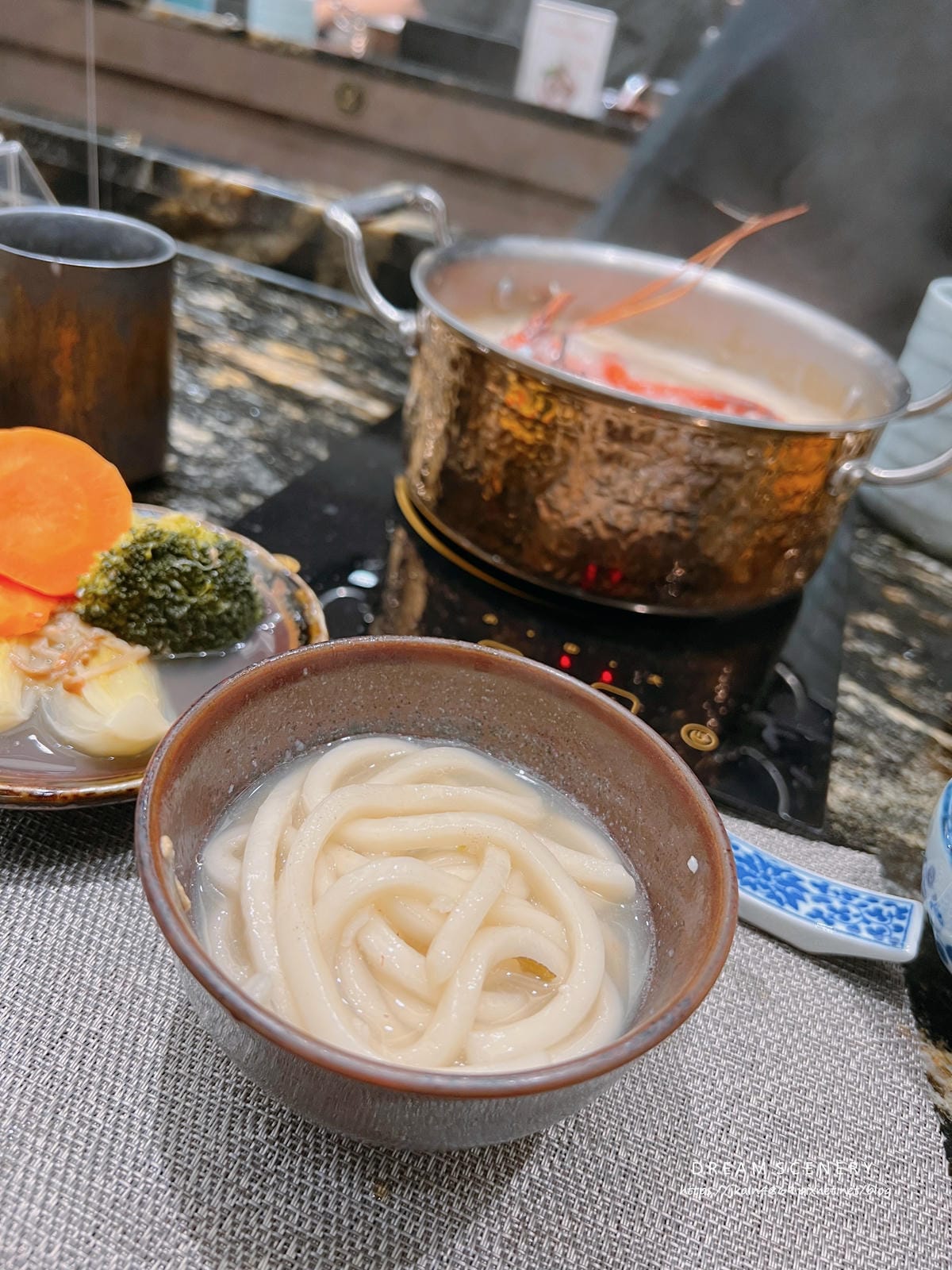 二本松涮涮屋-Er BEN SONG SHABU