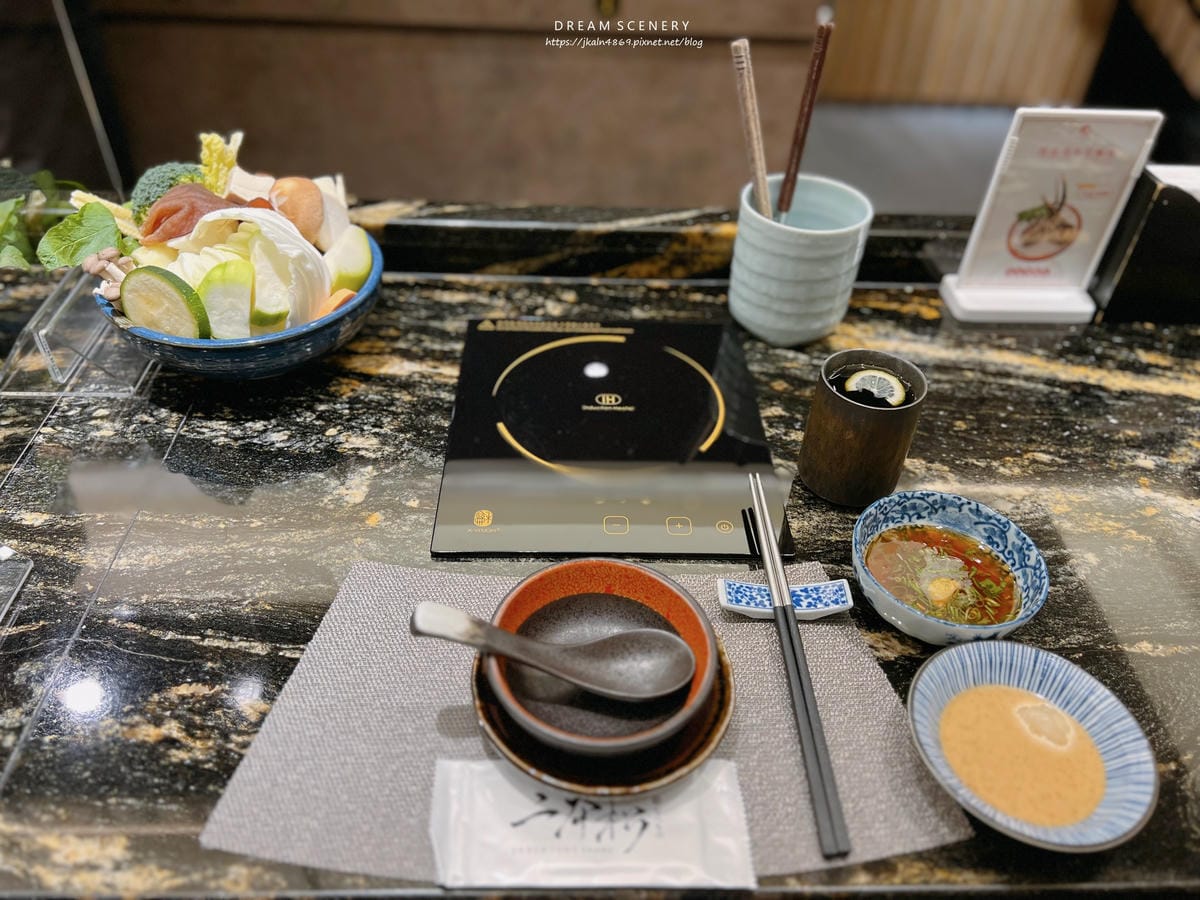 二本松涮涮屋-Er BEN SONG SHABU
