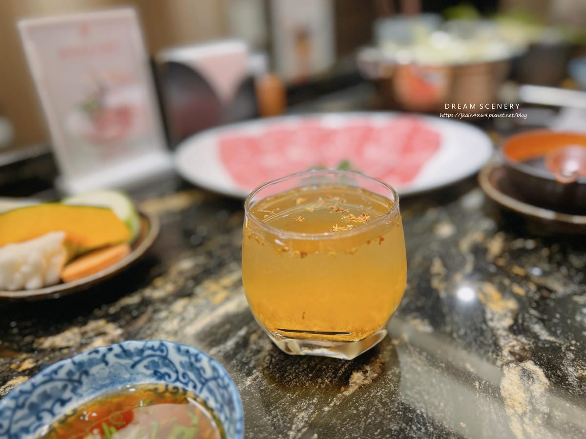 二本松涮涮屋-Er BEN SONG SHABU