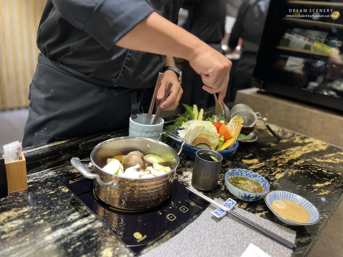 二本松涮涮屋-Er BEN SONG SHABU