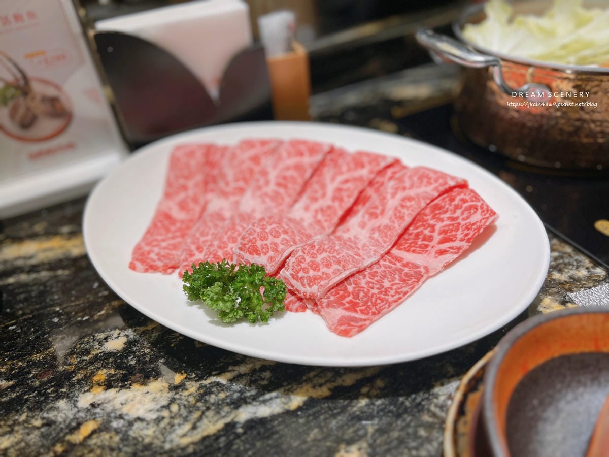 二本松涮涮屋-Er BEN SONG SHABU