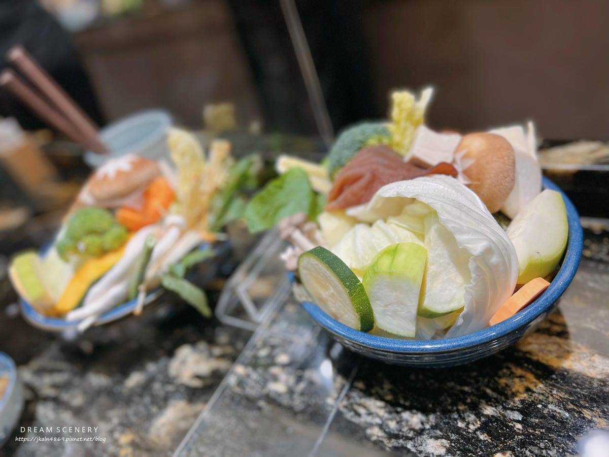 二本松涮涮屋-Er BEN SONG SHABU5