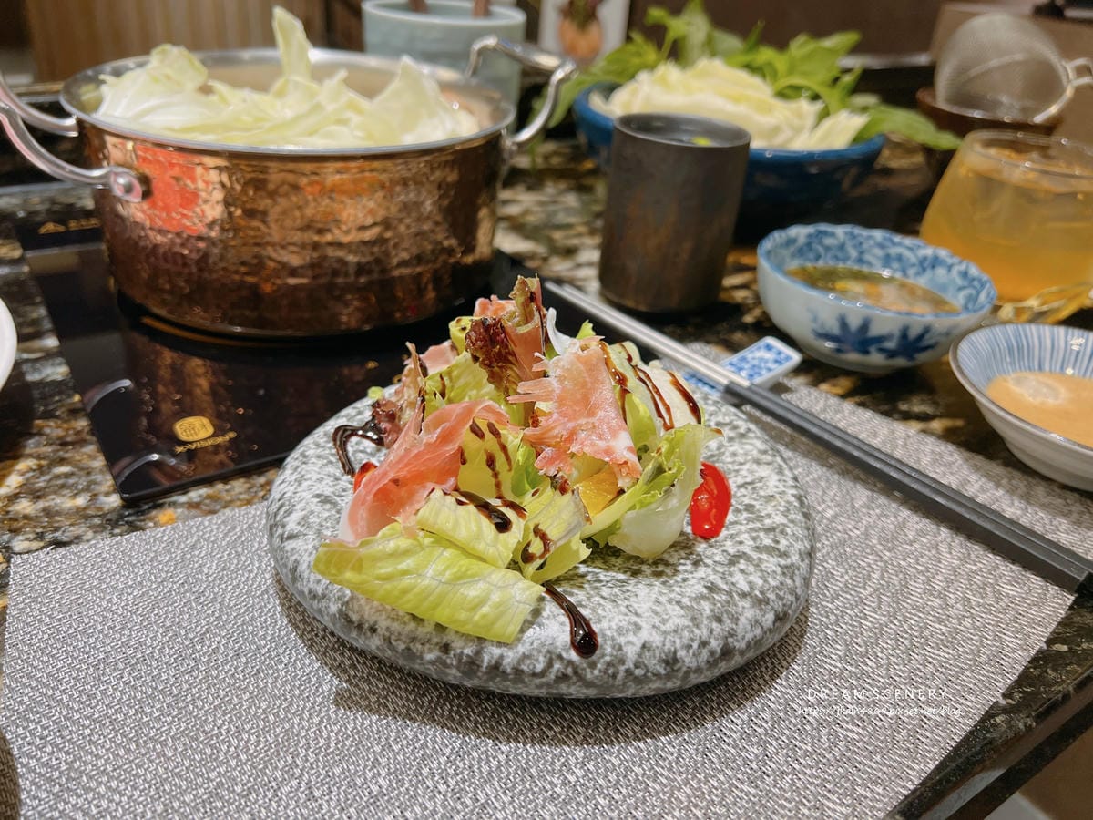 二本松涮涮屋-Er BEN SONG SHABU