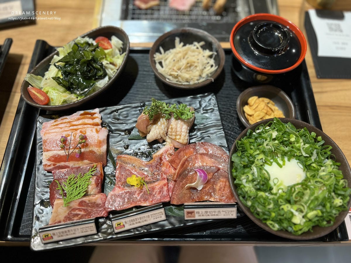燒肉CHACHA 燒肉CHACHA