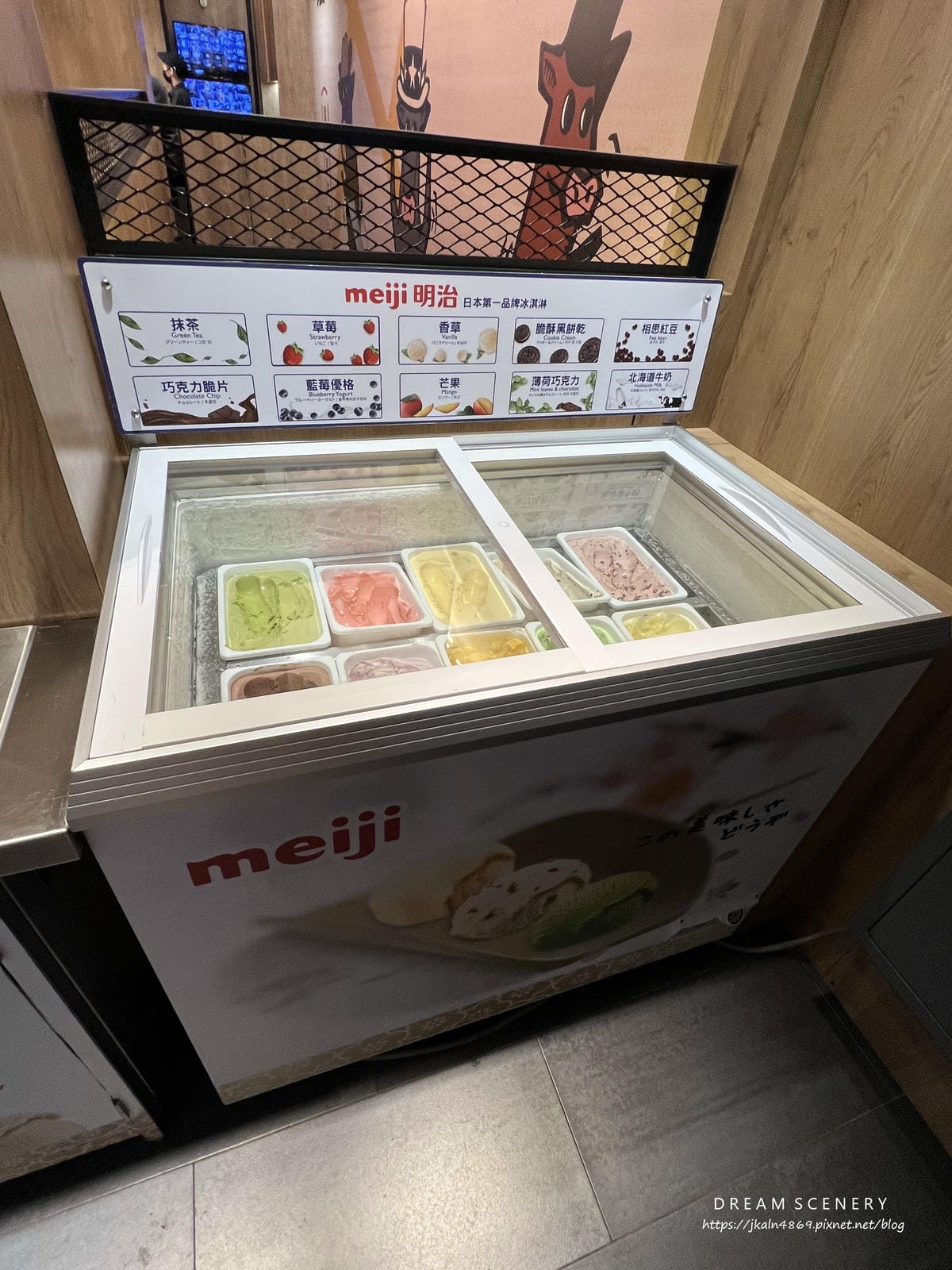 燒肉CHACHA 燒肉CHACHA