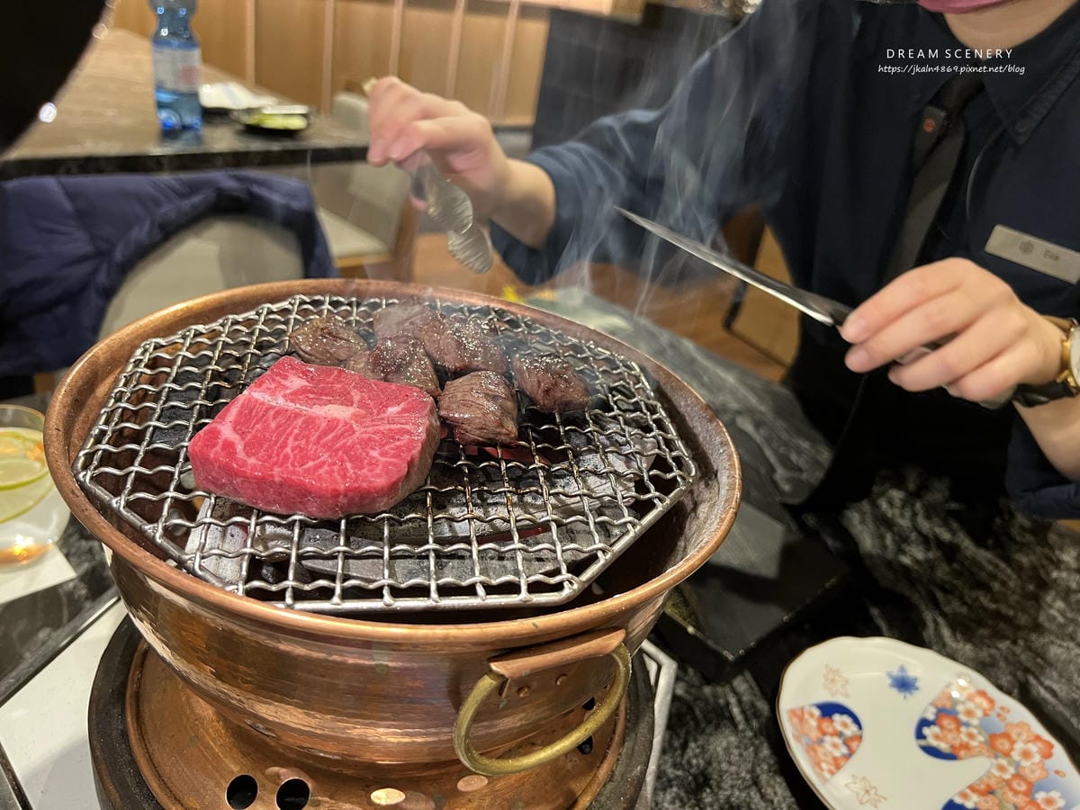 2022 松阪亭 2022 松阪亭