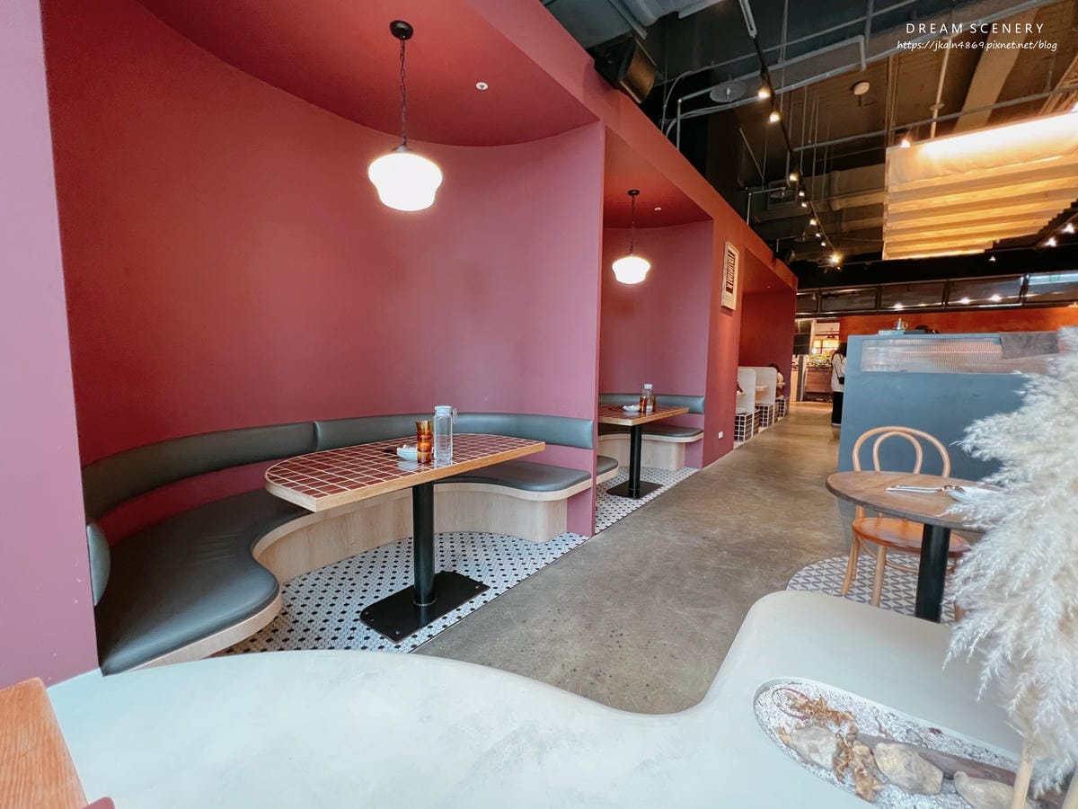 Waku Waku Pasta 市府店 Waku Waku Pasta 市府店