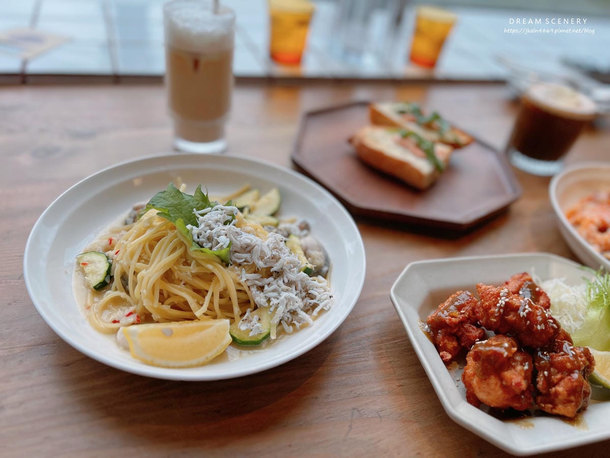 Waku Waku Pasta 市府店 Waku Waku Pasta 市府店