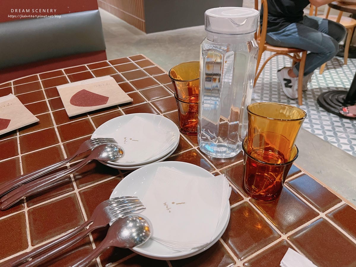 Waku Waku Pasta 市府店 Waku Waku Pasta 市府店