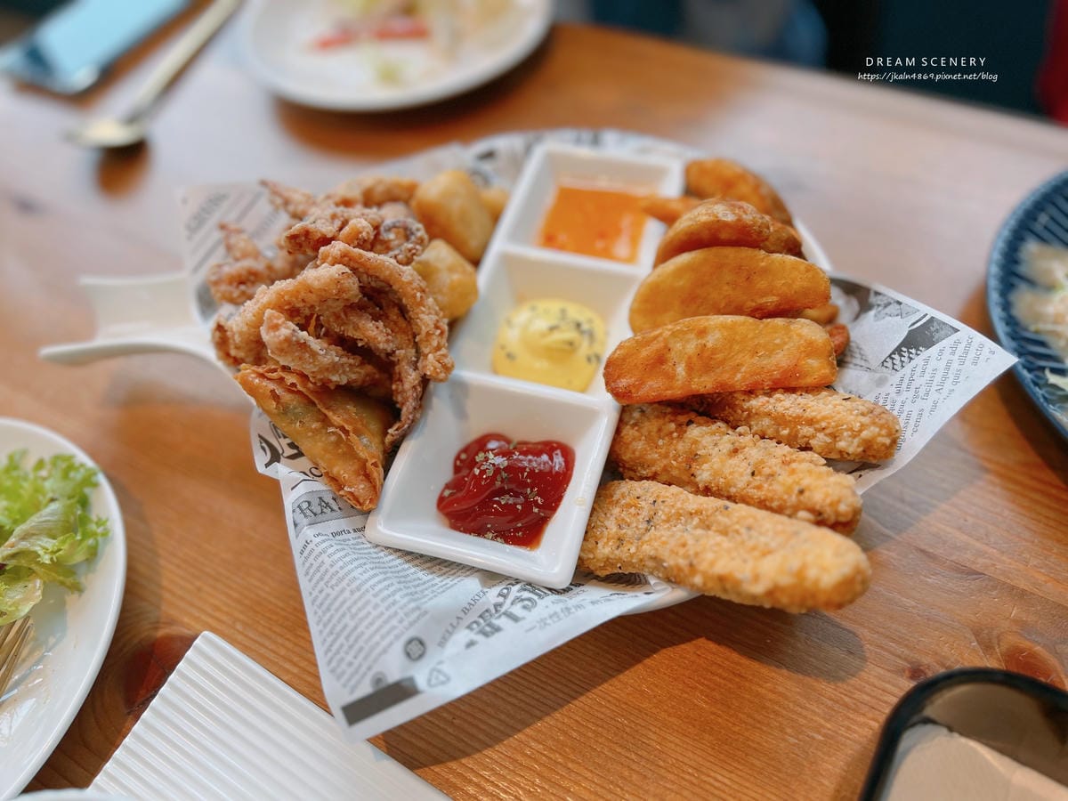 癮食聖堂 Poppy Church 癮食聖堂 Poppy Church