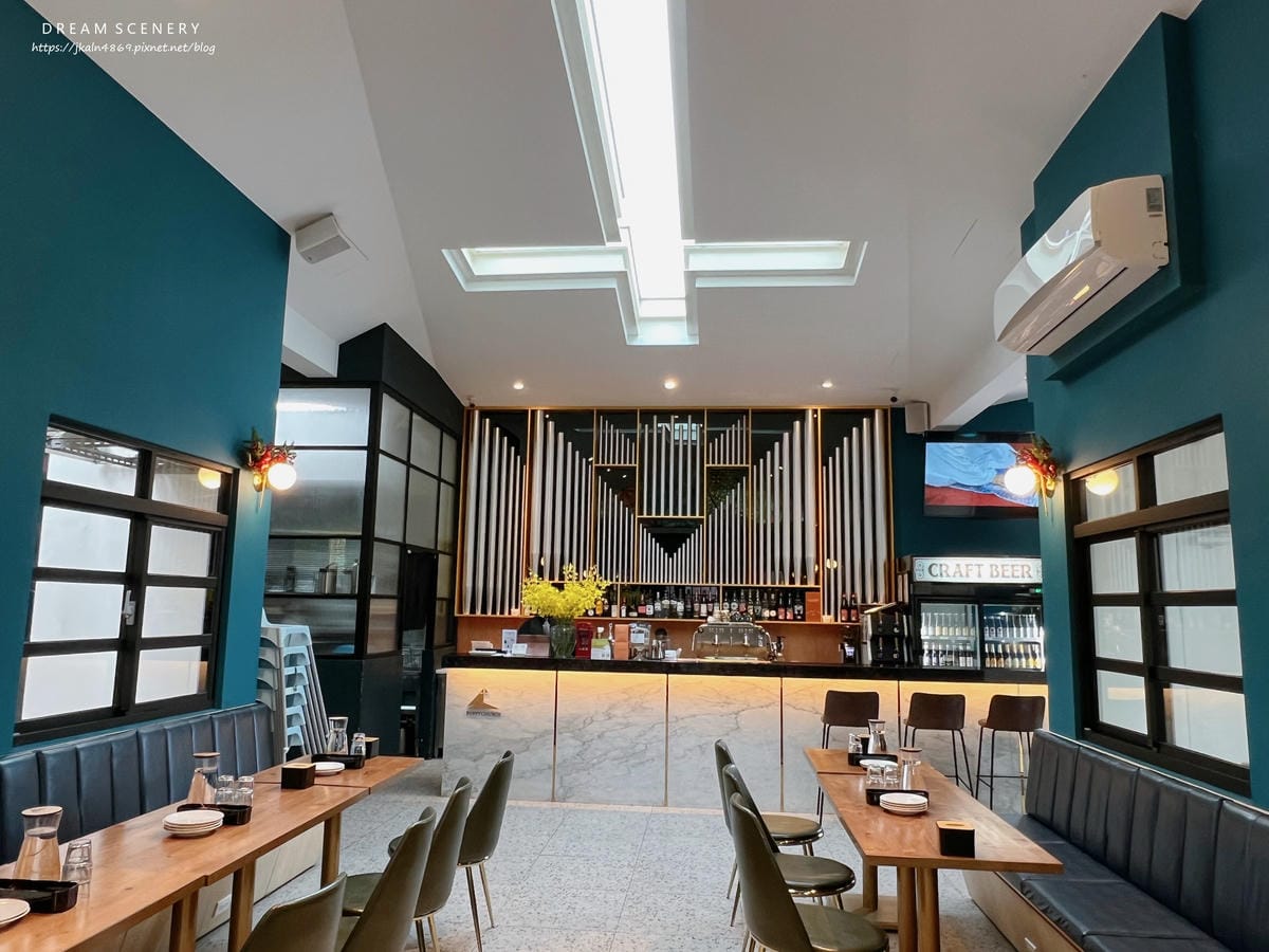 癮食聖堂 Poppy Church 癮食聖堂 Poppy Church