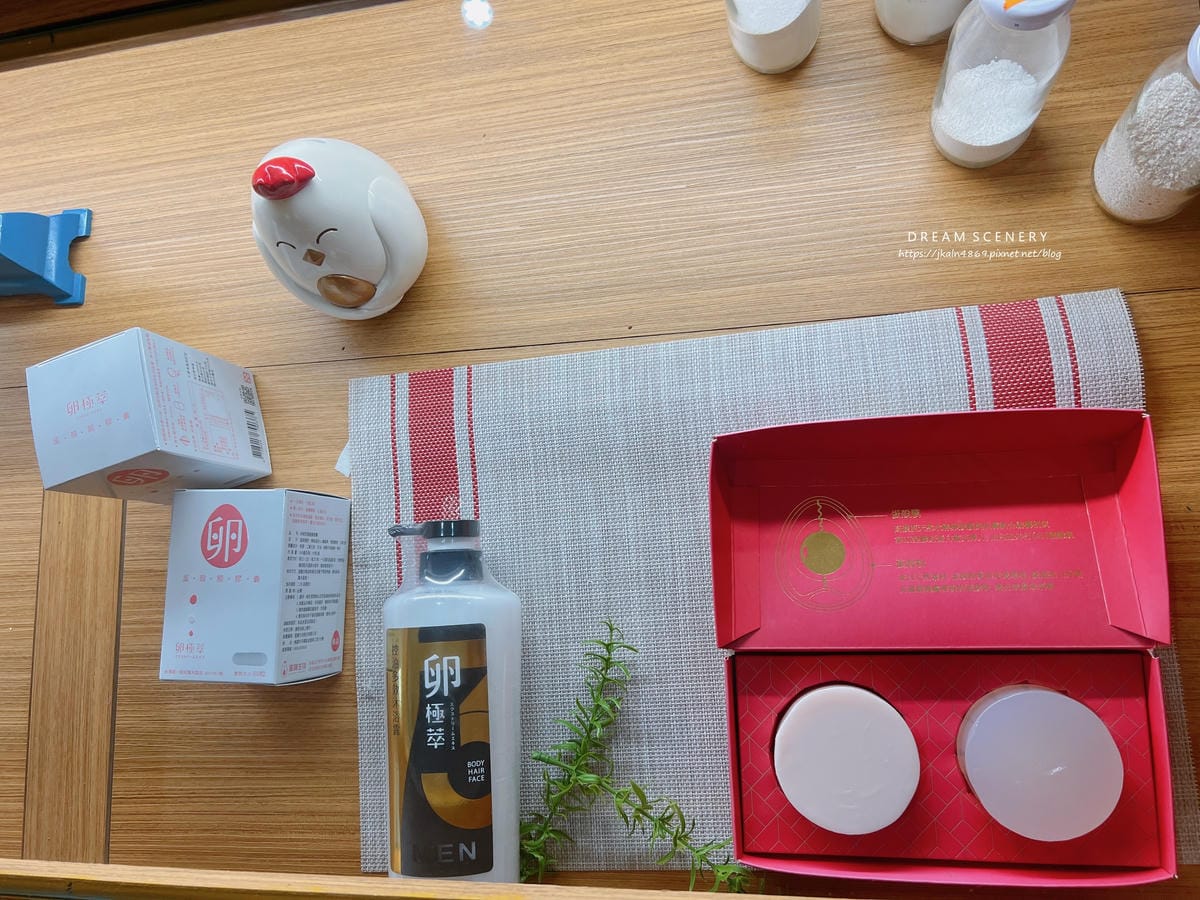 蛋寶生技不老村 蛋寶生技不老村