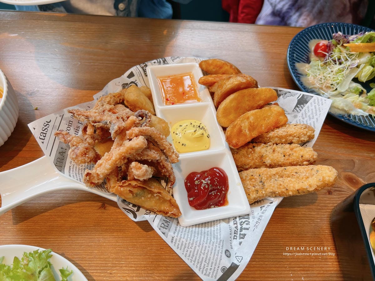 癮食聖堂 Poppy Church 癮食聖堂 Poppy Church
