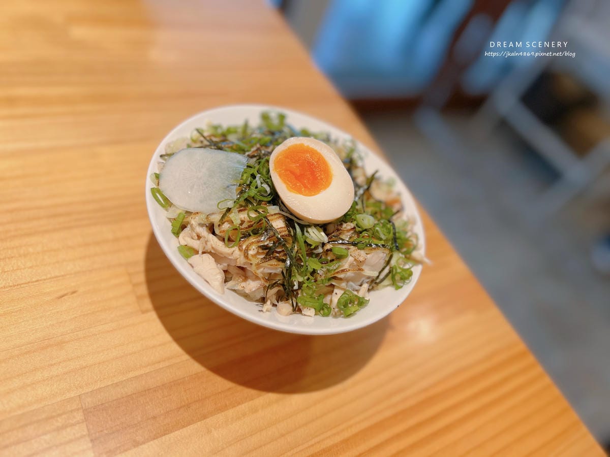 裸湯拉麵·雞白湯(和平店) 裸湯拉麵·雞白湯(和平店)