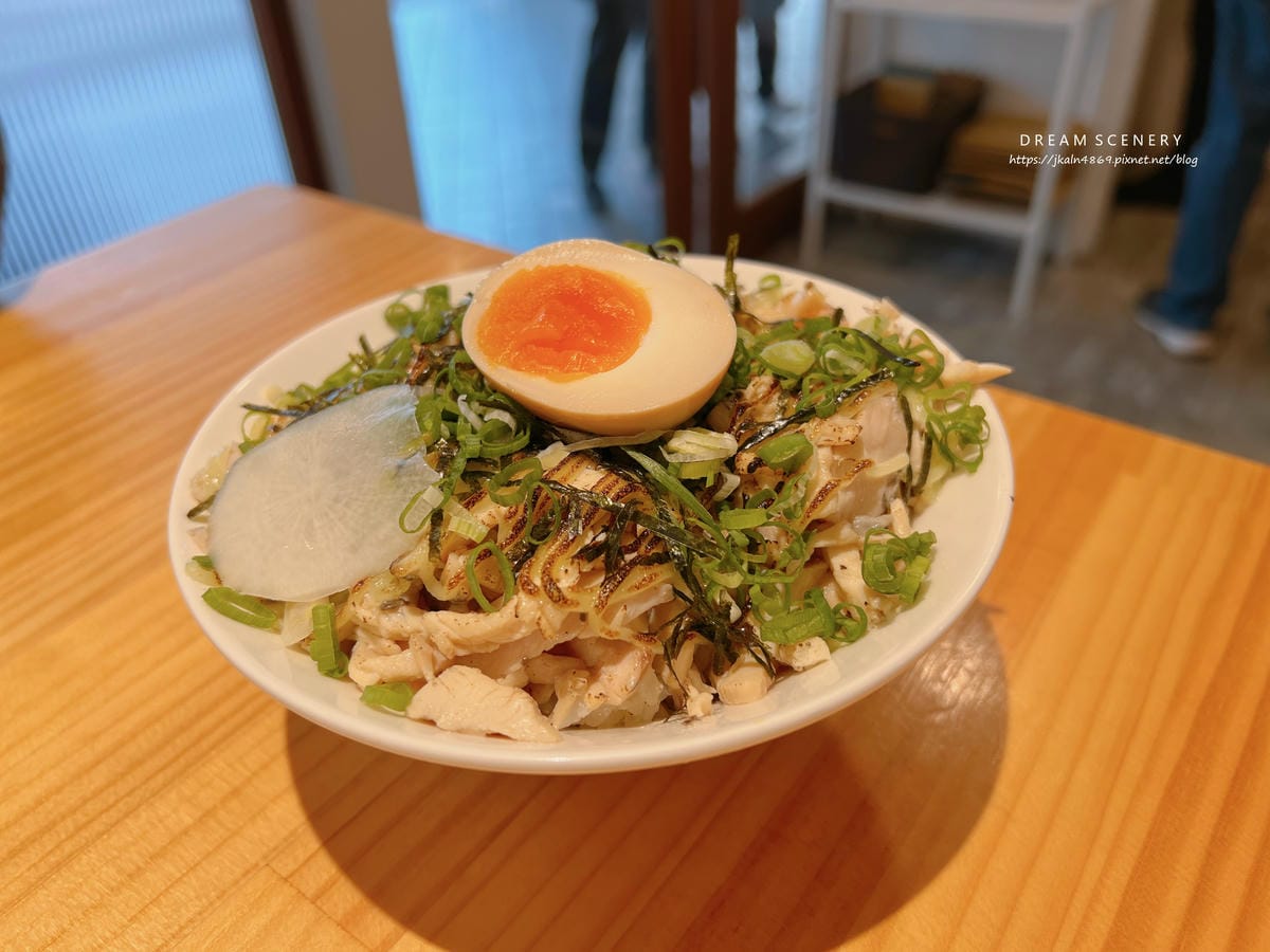 裸湯拉麵·雞白湯(和平店) 裸湯拉麵·雞白湯(和平店)